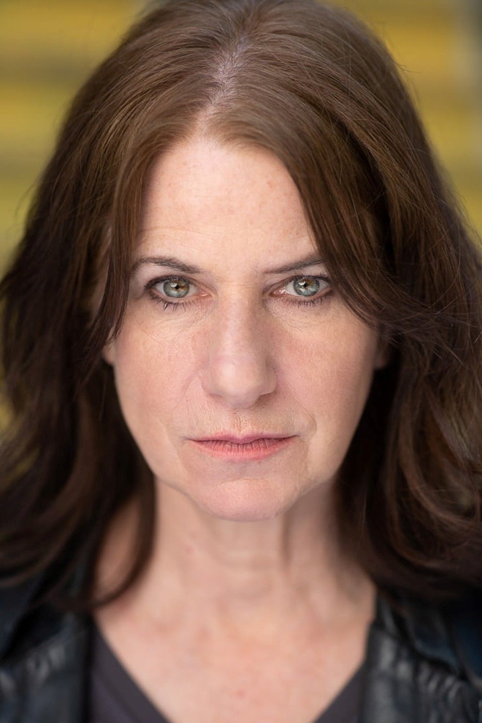 Foto de Bernadette Quigley