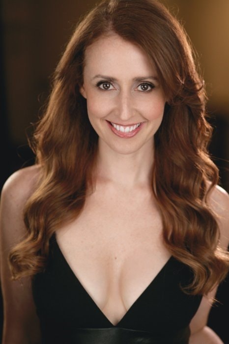 Foto de Bettina Bilger