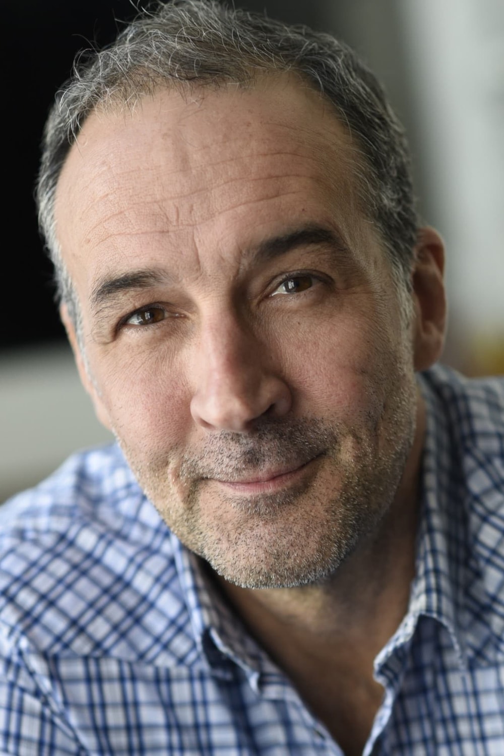 Foto de Charley Tucker