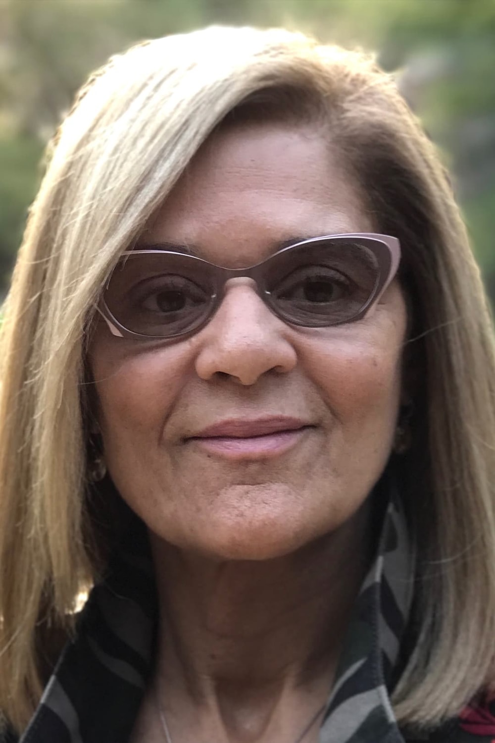 Foto de Lynne Southerland