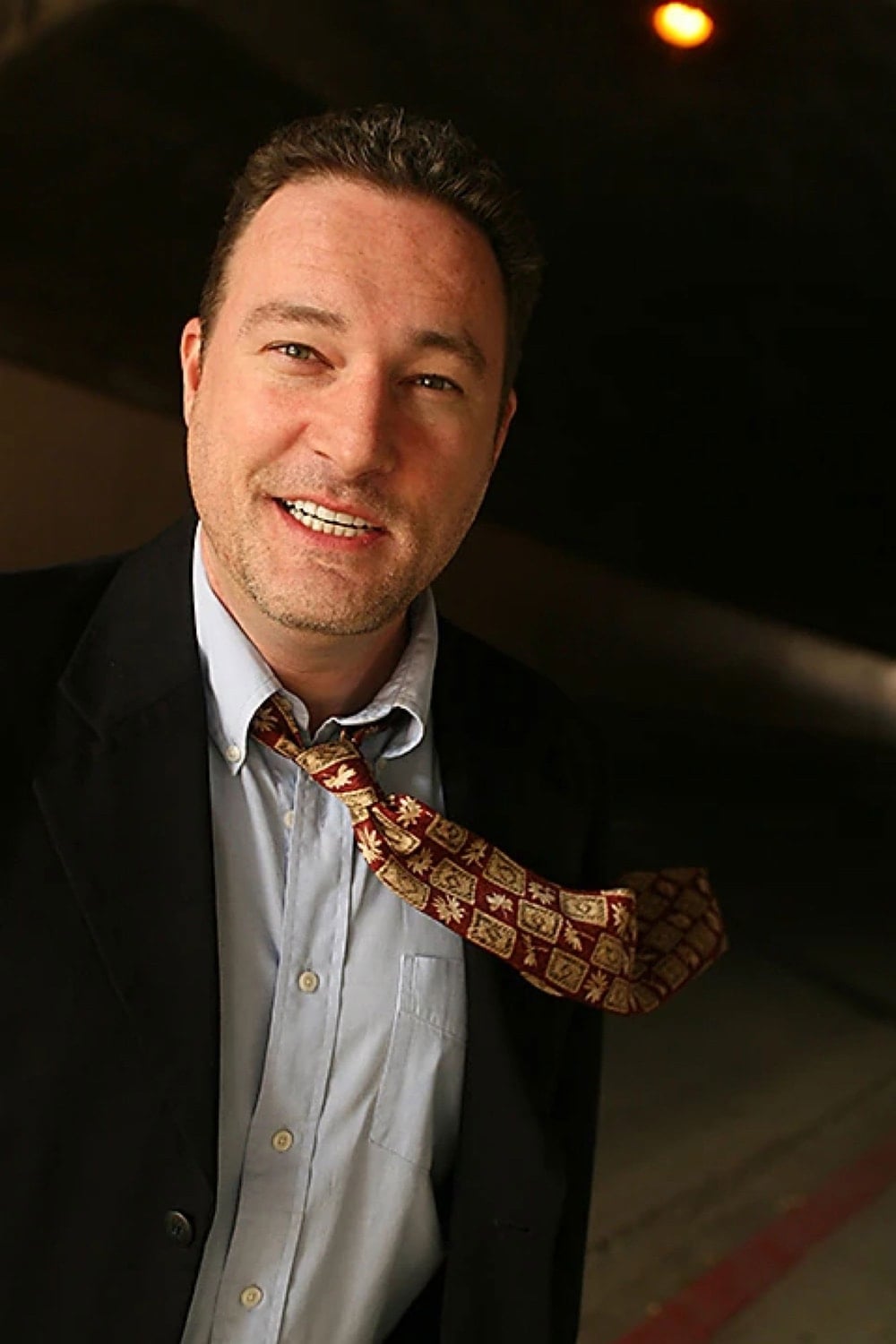 Foto de Mark Moseley