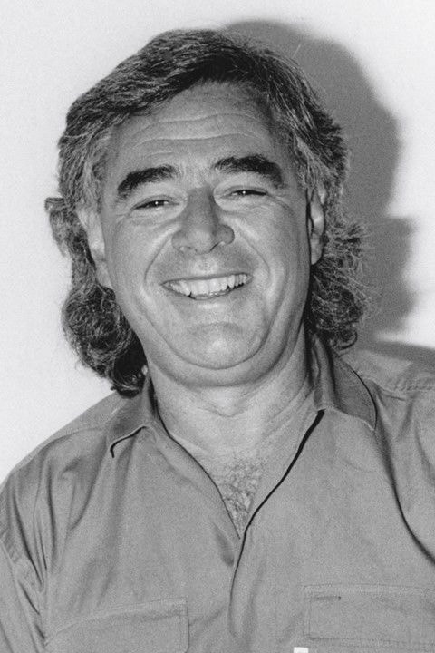 Foto de Richard Donner