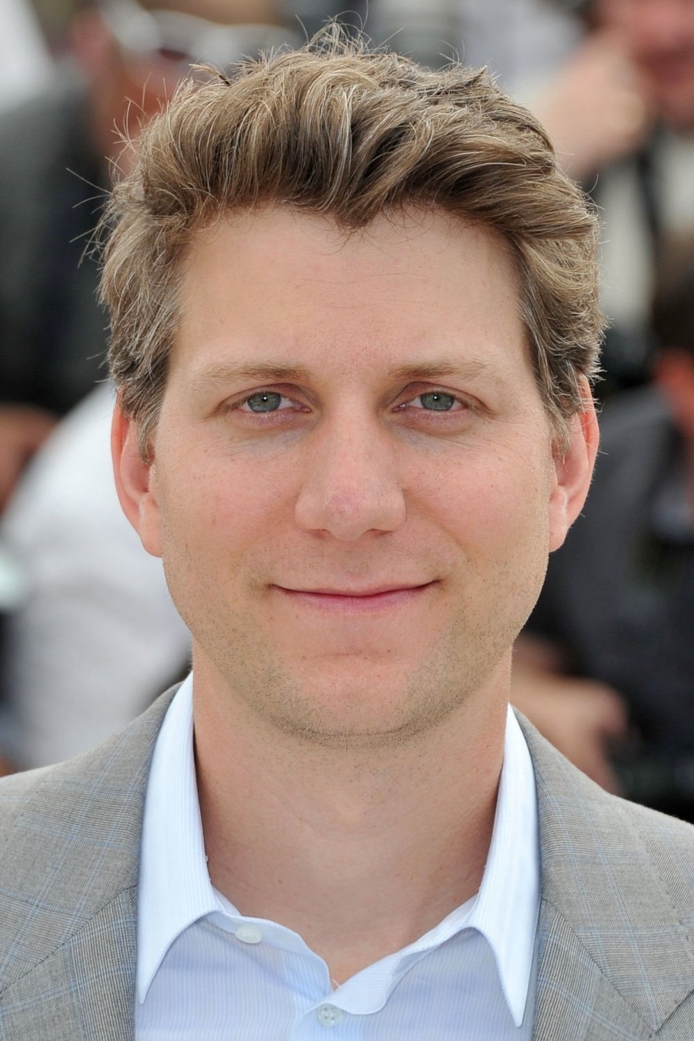 Foto de Jeff Nichols