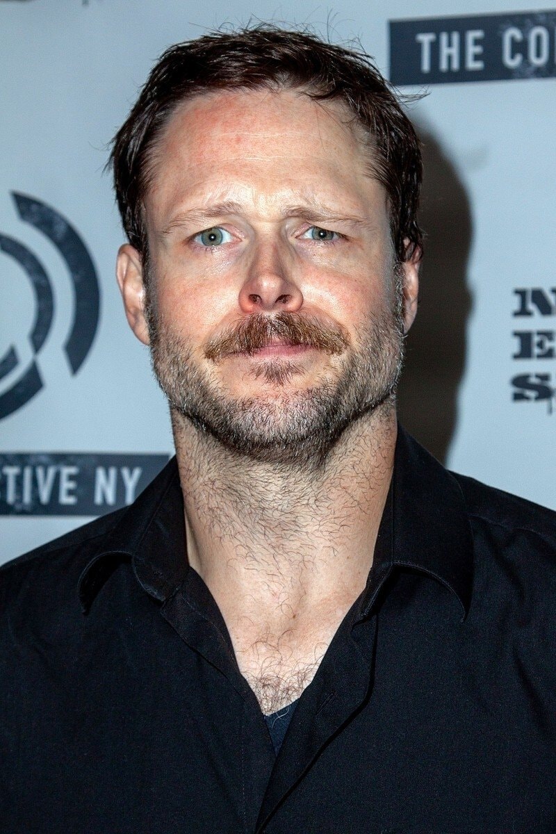 Foto de Michael Abbott Jr.