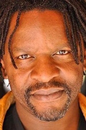 Foto de Michael Thomas