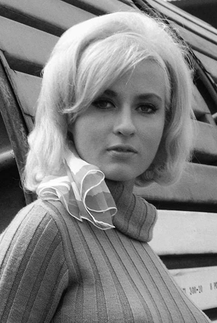 Foto de Lee Meredith