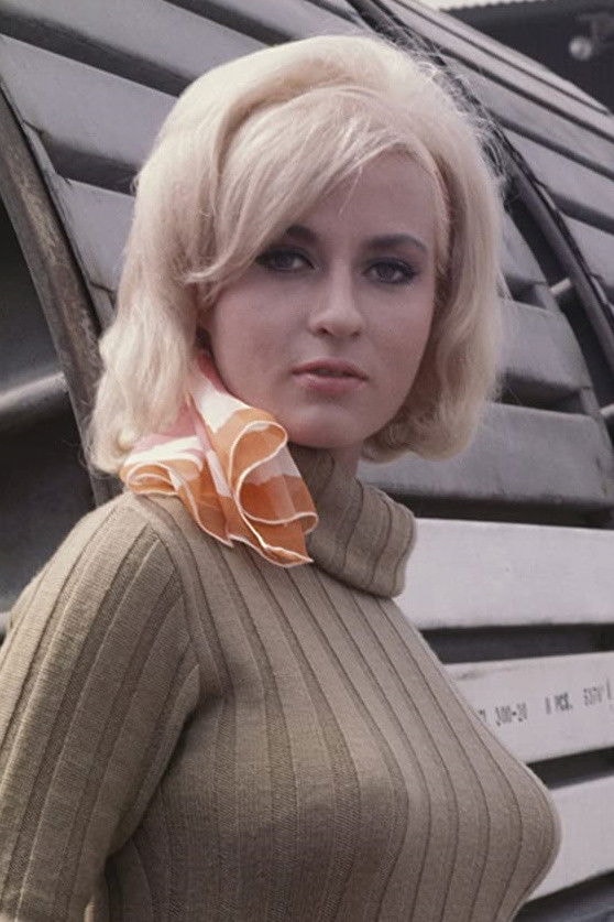 Foto de Lee Meredith