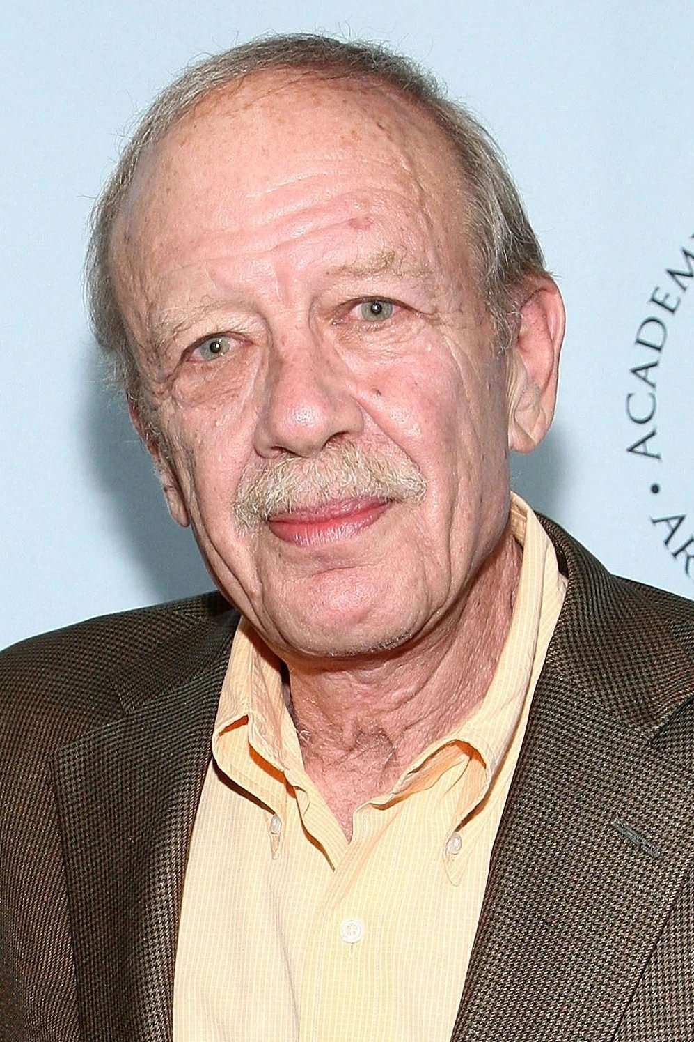 Foto de Tom Mankiewicz