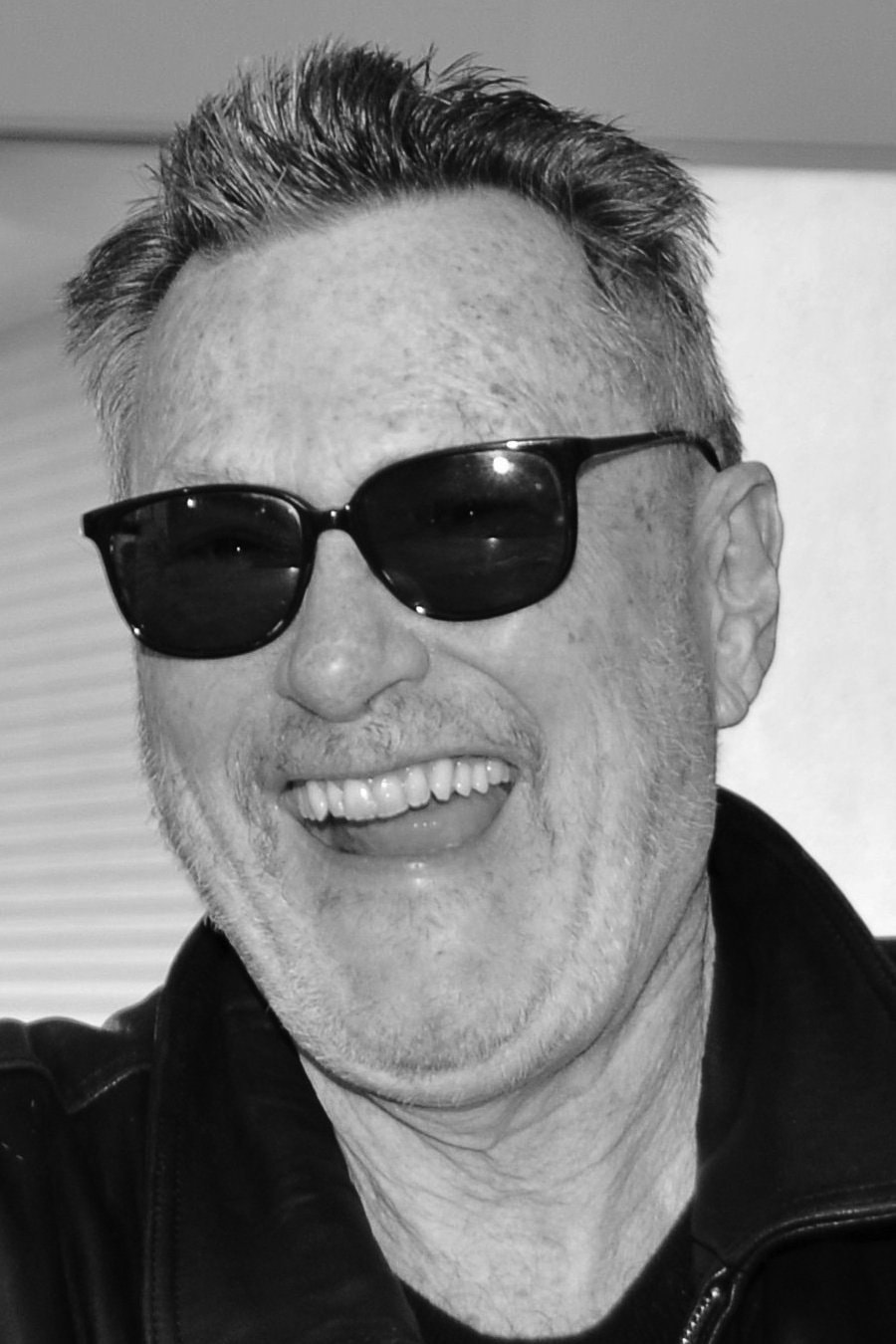 Foto de David Webb Peoples