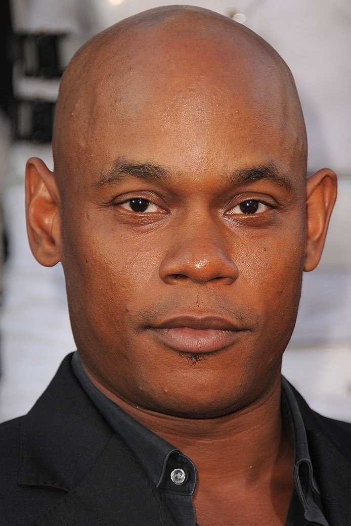 Foto de Bokeem Woodbine