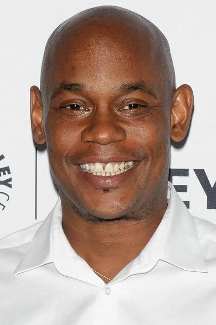 Foto de Bokeem Woodbine