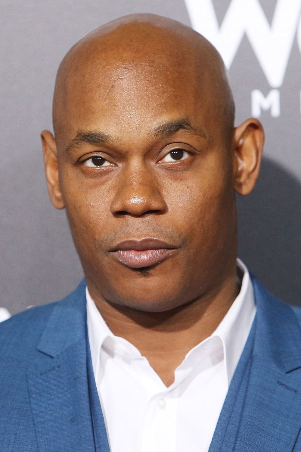 Foto de Bokeem Woodbine