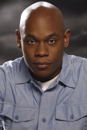 Foto de Bokeem Woodbine