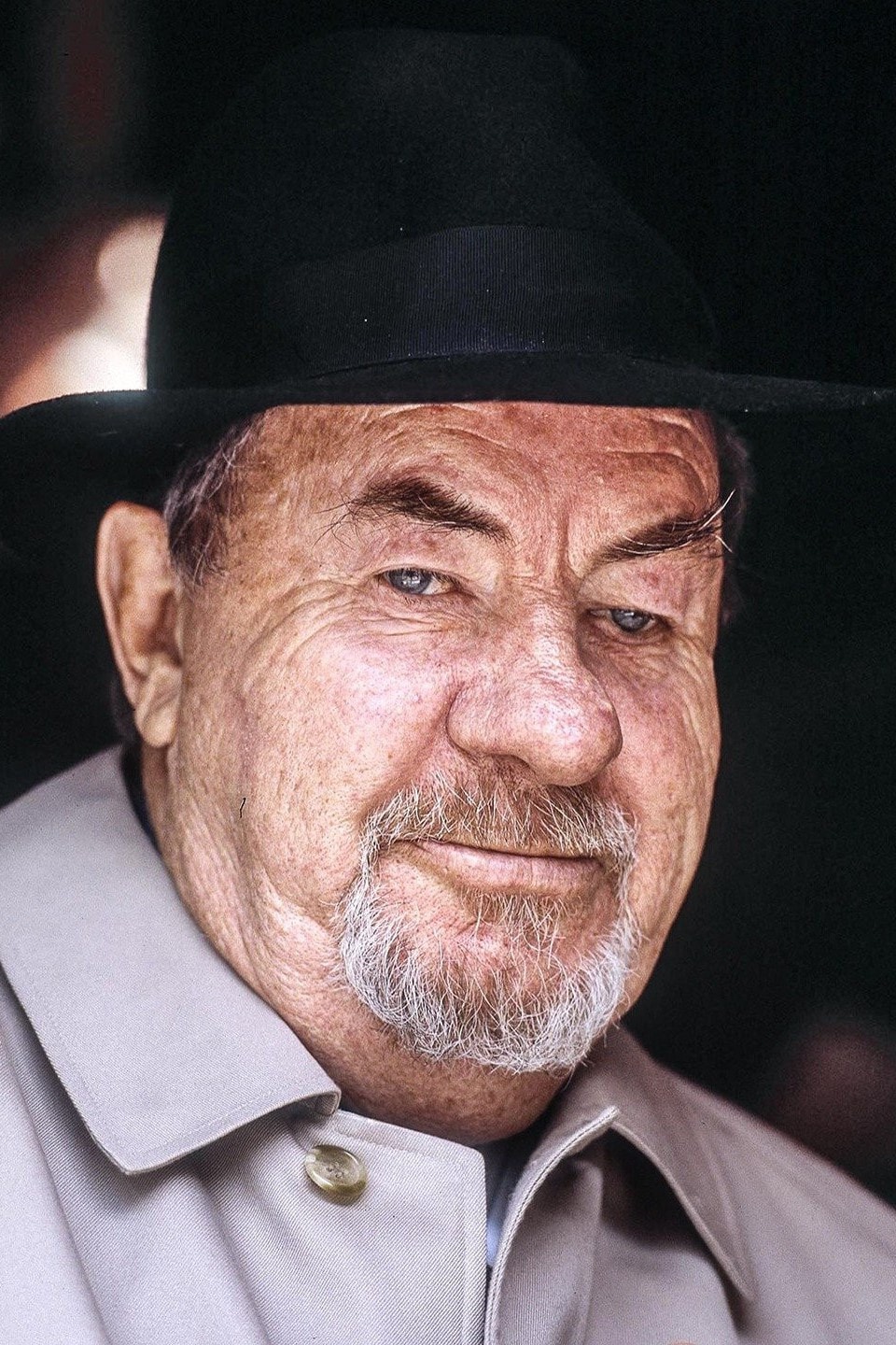 Foto de Leo McKern