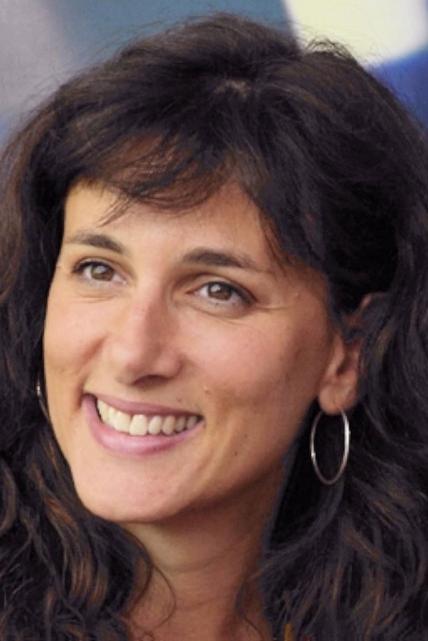 Foto de Mariela Besuievsky