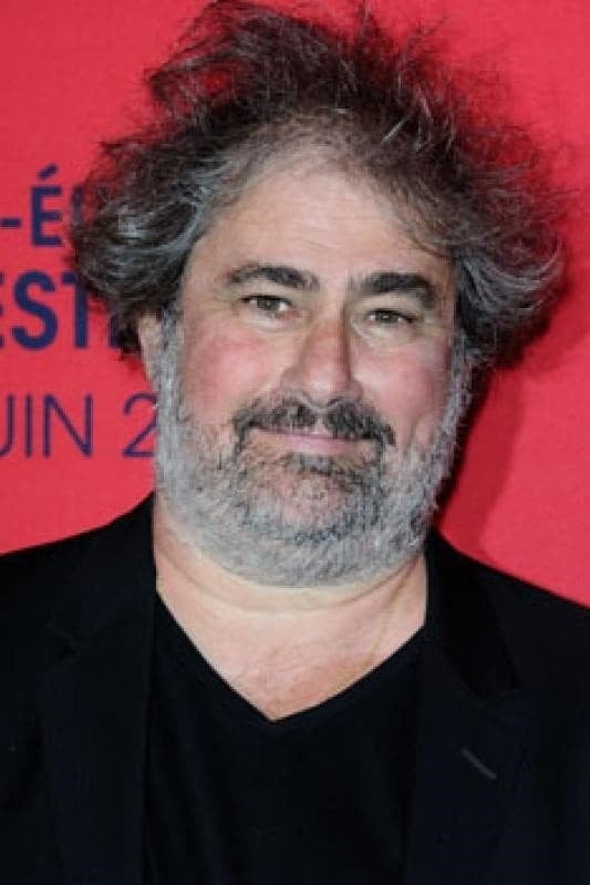 Foto de Gustave Kervern