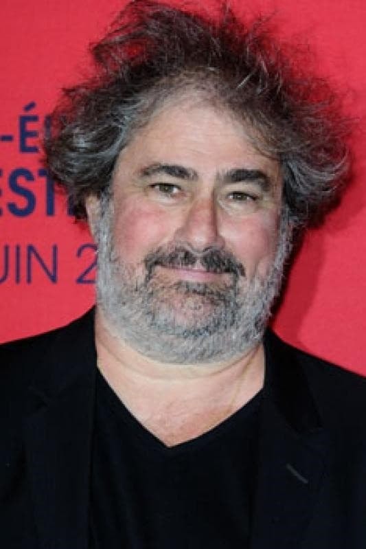 Foto de Gustave Kervern