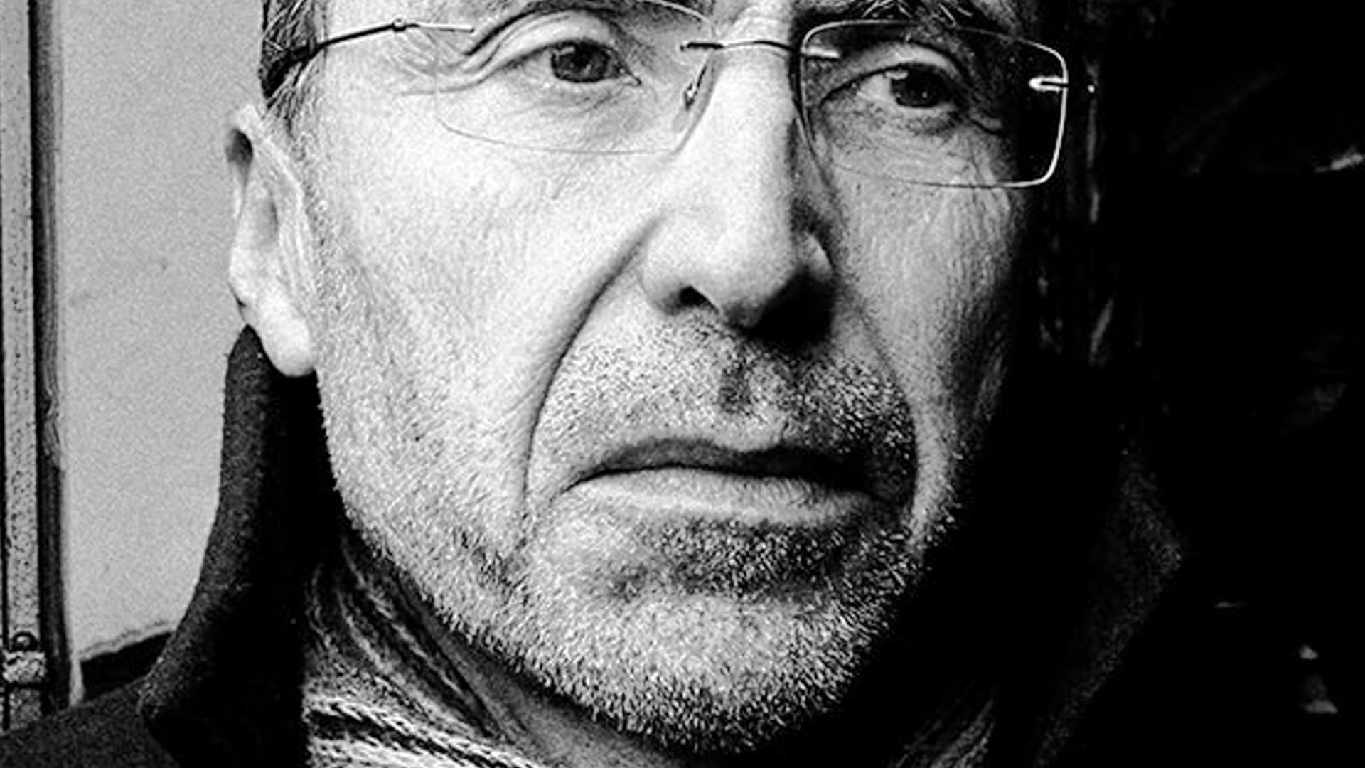 Foto de Pierre Carles