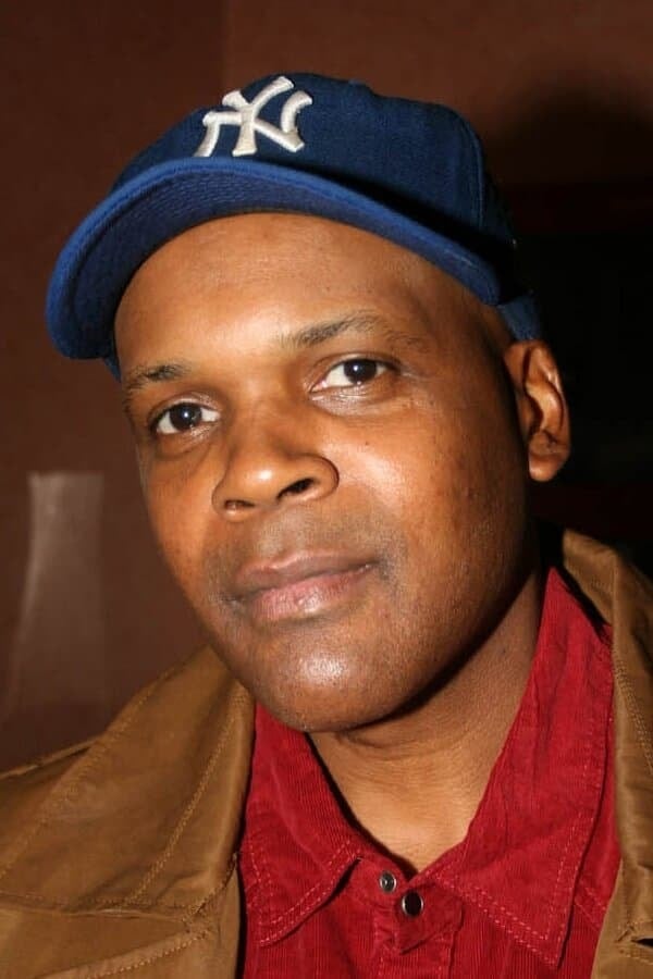 Foto de Reggie Rock Bythewood