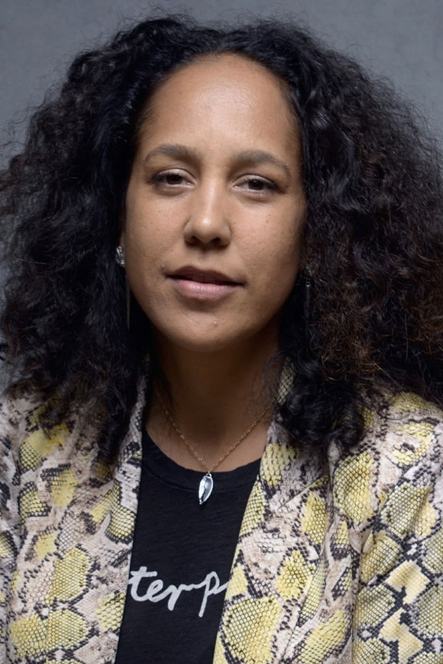 Foto de Gina Prince-Bythewood