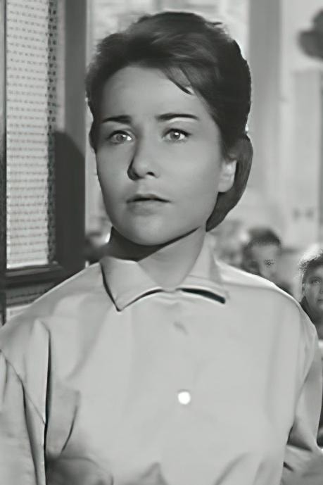 Foto de Nicole Chollet