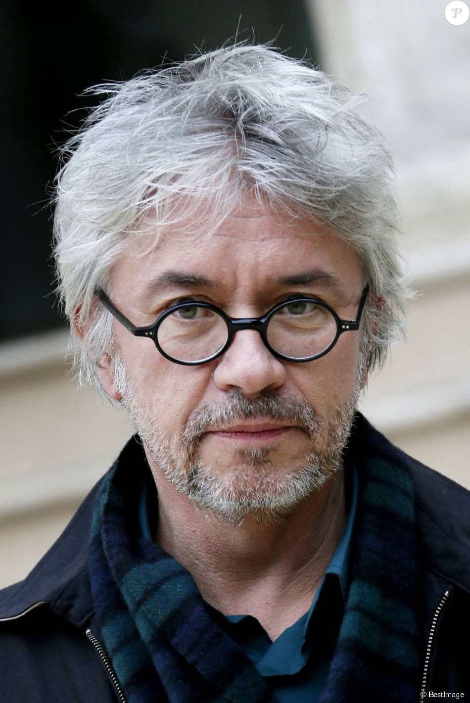 Foto de Christian Vincent