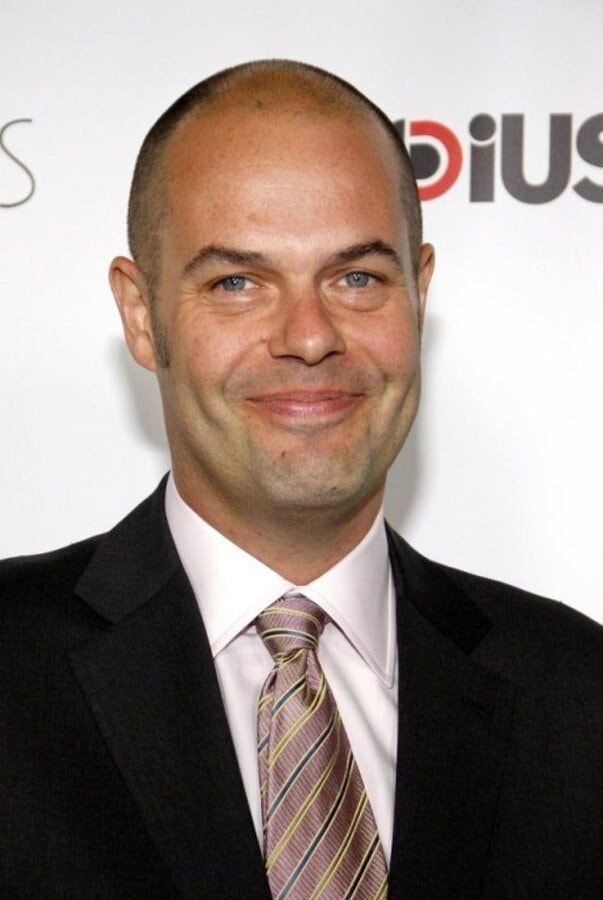 Foto de Jacob Aaron Estes