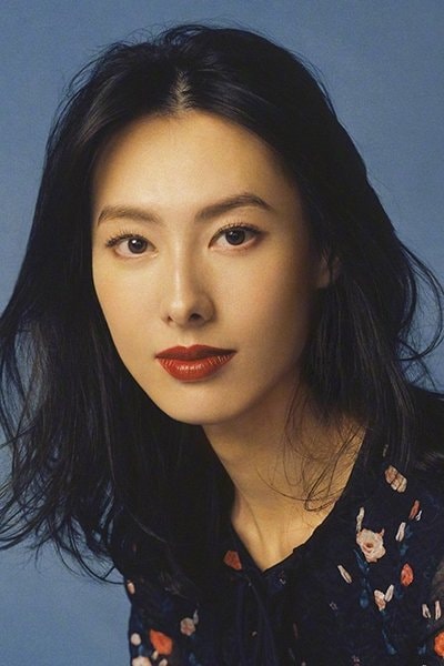 Foto de Isabella Leong Lok-Sze