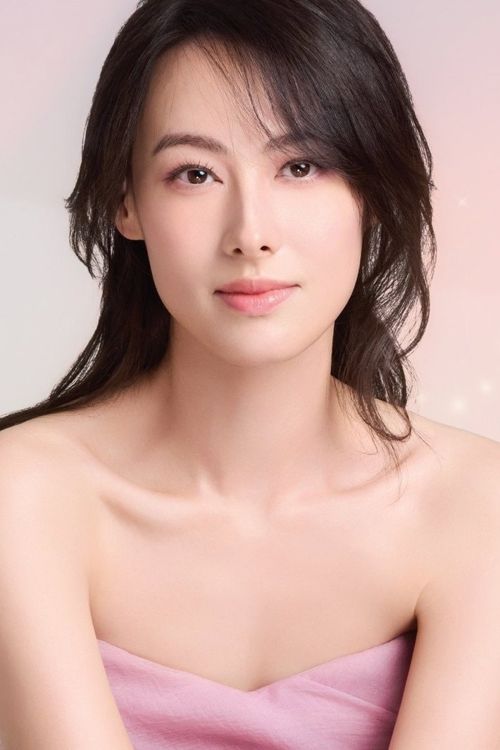 Foto de Isabella Leong Lok-Sze