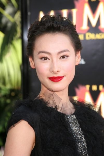 Foto de Isabella Leong Lok-Sze