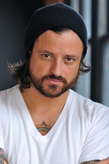 Foto de Donavon Stinson