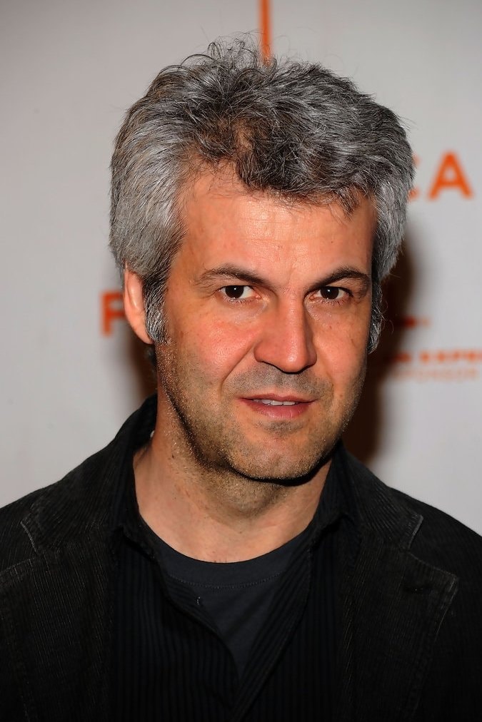 Foto de Domenico Procacci