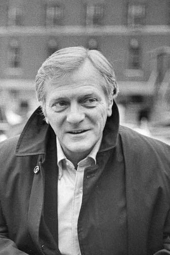 Foto de George Grizzard