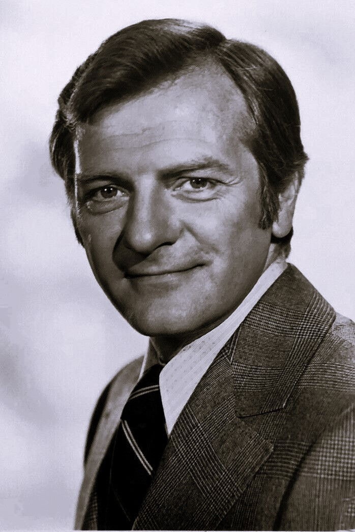 Foto de George Grizzard