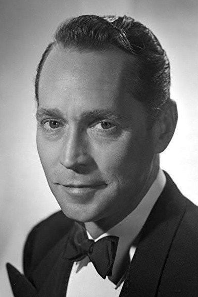 Foto de Franchot Tone