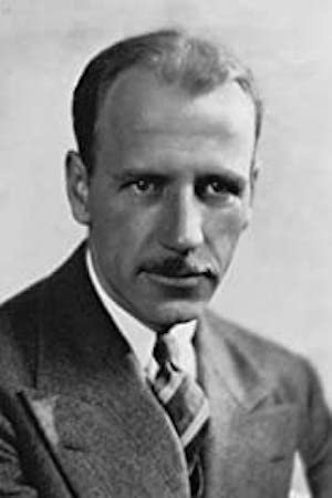 Foto de Carey Wilson