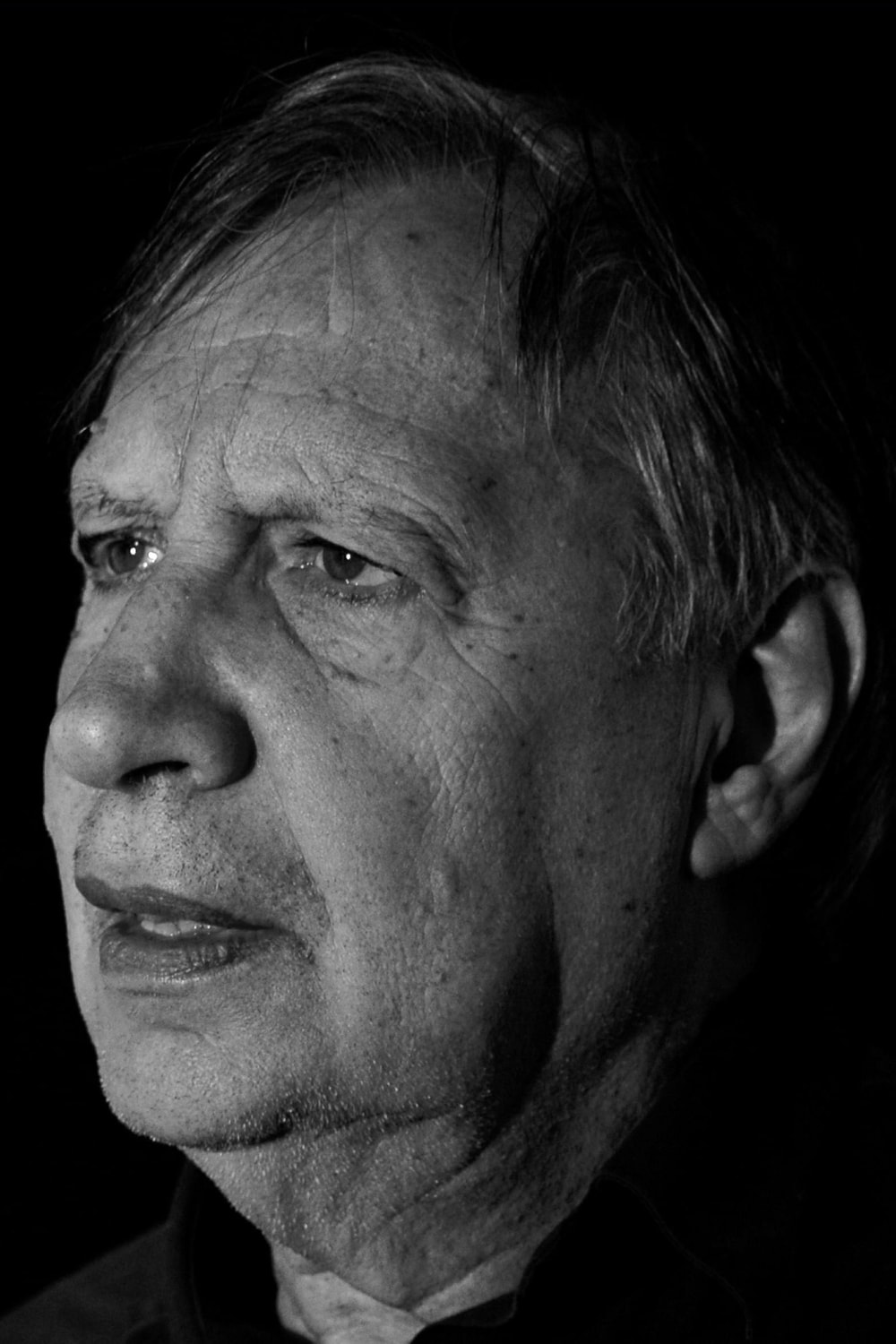 Foto de Jacques Boudet