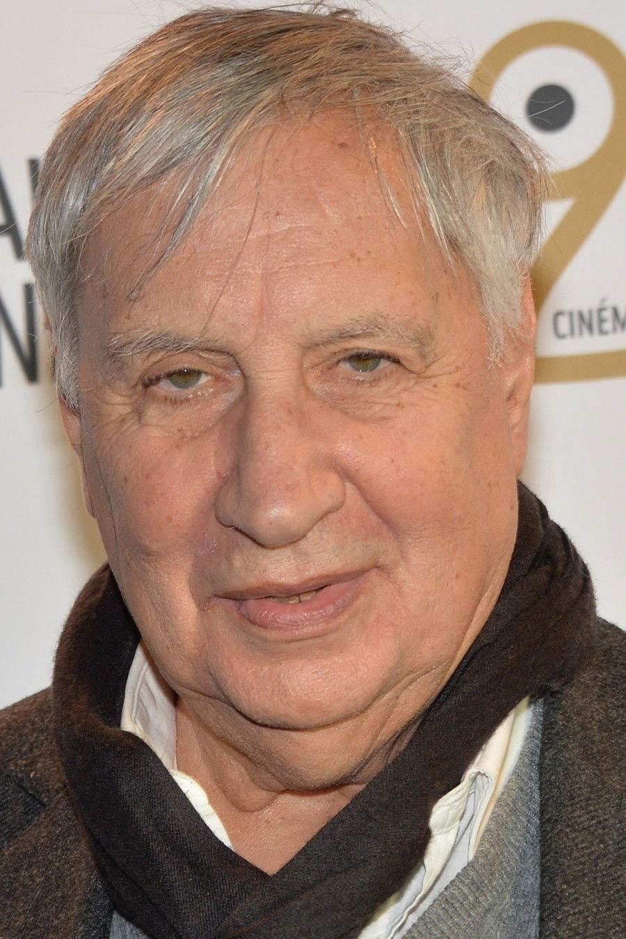 Foto de Jacques Boudet