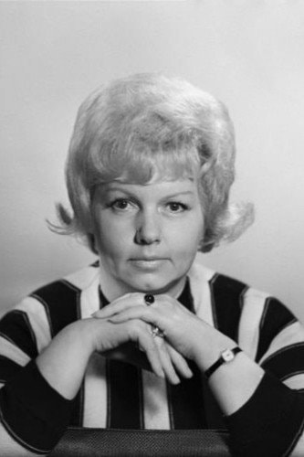 Foto de Muza Krepkogorskaya