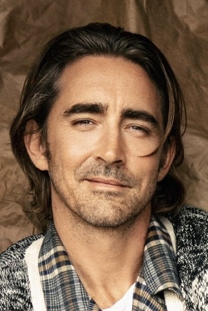 Foto de Lee Pace