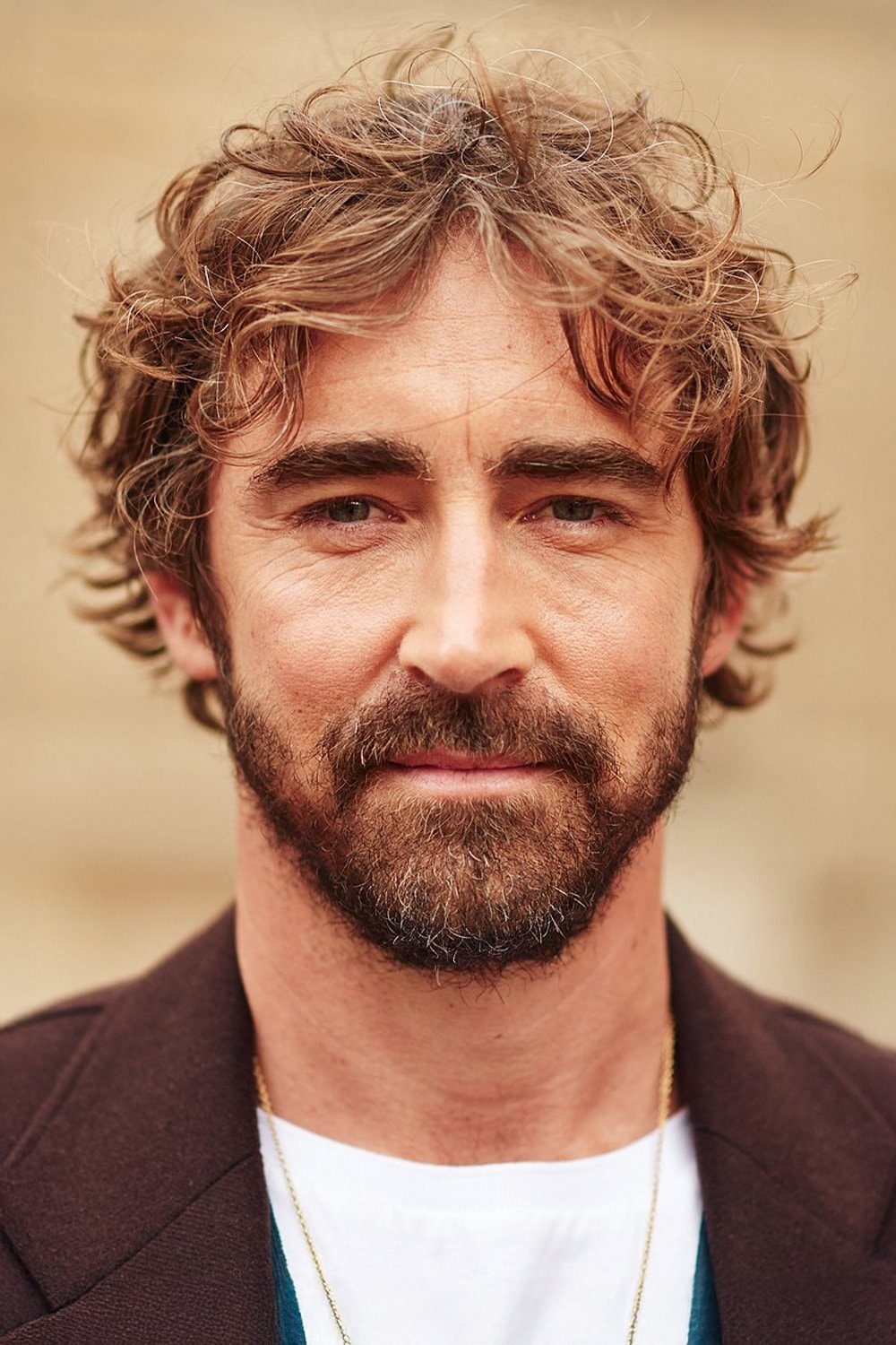 Foto de Lee Pace