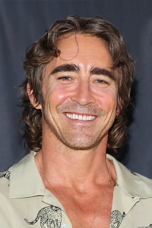 Foto de Lee Pace
