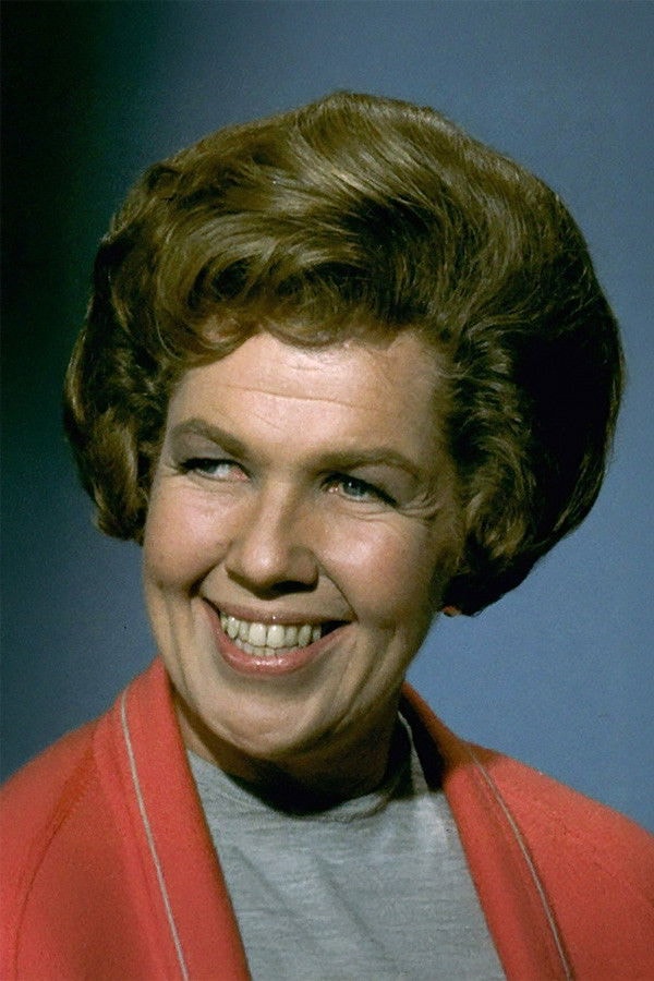 Foto de Kathleen Freeman