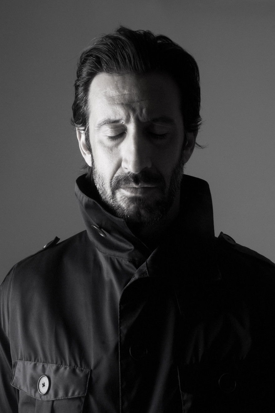 Foto de José María Yázpik