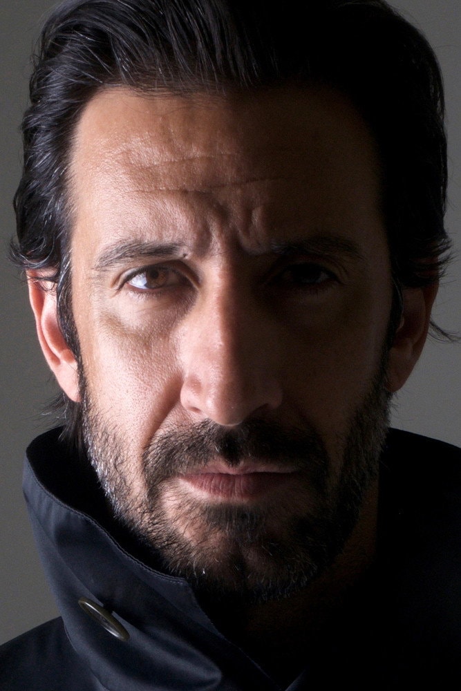 Foto de José María Yázpik