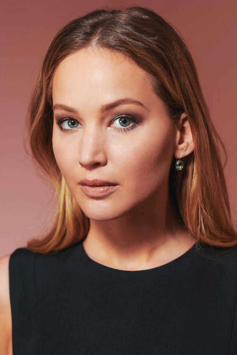 Foto de Jennifer Lawrence