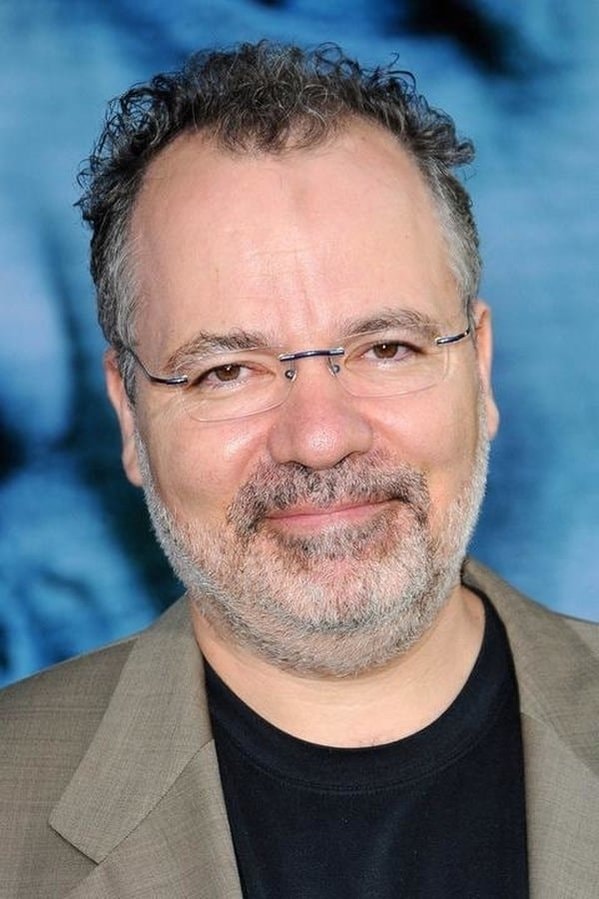 Foto de Jonathan Mostow