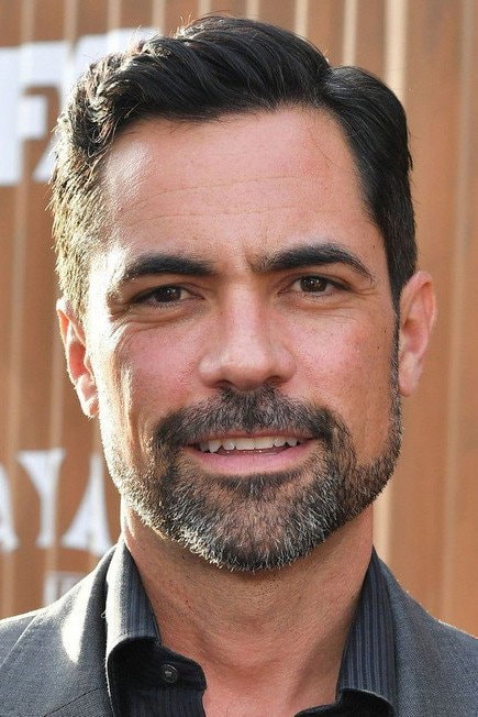 Foto de Danny Pino