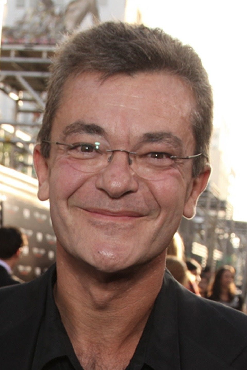 Foto de John Brancato