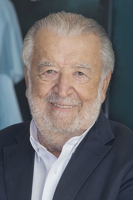 Foto de Pupi Avati